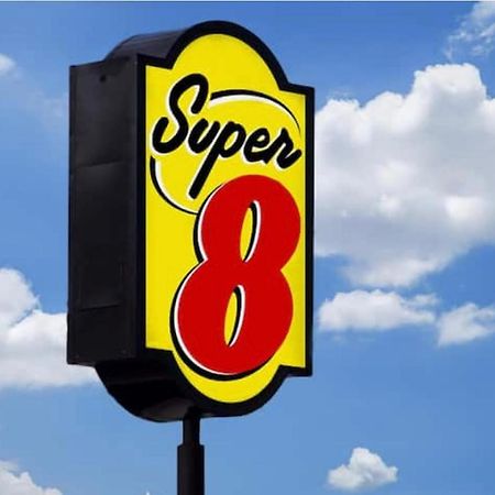 Hotel Super 8 By Wyndham Rockford South Exteriér fotografie