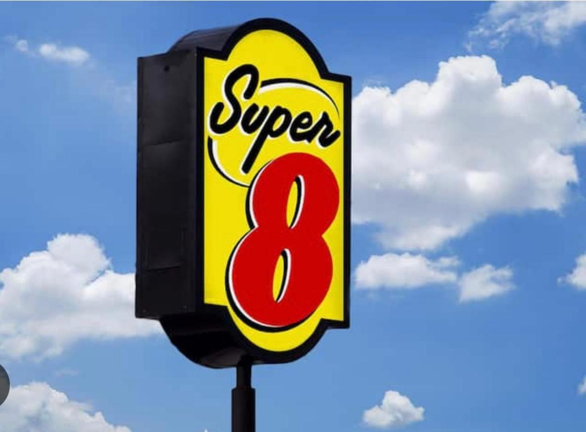 Hotel Super 8 By Wyndham Rockford South Exteriér fotografie